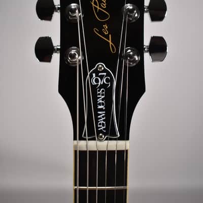 2022 Gibson Adam Jones Les Paul Standard | Antique Silverburst Finish W/OHSC image 6