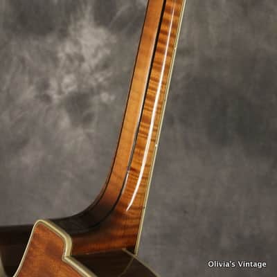 Gibson Citation #22 1984 Brown image 14