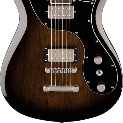 Gretsch Electromatic CVT Baritone - Bristol Fog image 2