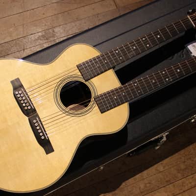 Martin Grand J-28E Double Neck 2025 image 1