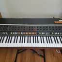 Korg Trident MKI 1980 w/MIDI Kit and new battery etc..