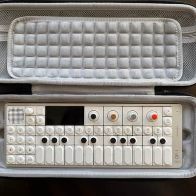 Teenage Engineering OP-1 Field