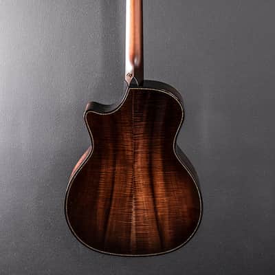 Taylor Used Next Generation Builder's Edition K24CE '26 image 5