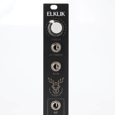 Elk Elektronik ELKLIK CV Controlled Electromechanical Switch w/ Box #52472 image 5