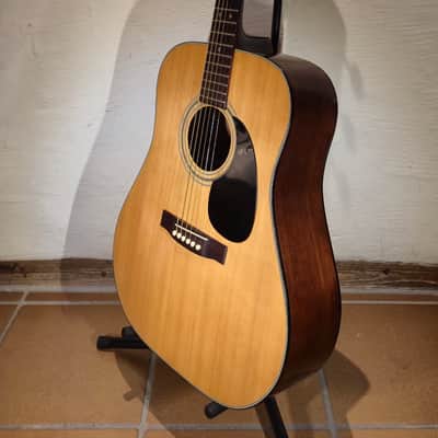 Fender F-35 1970s image 12