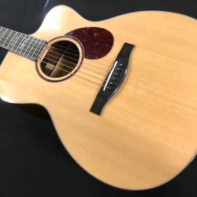 Eastman E20OM-TC Luthier series image 2