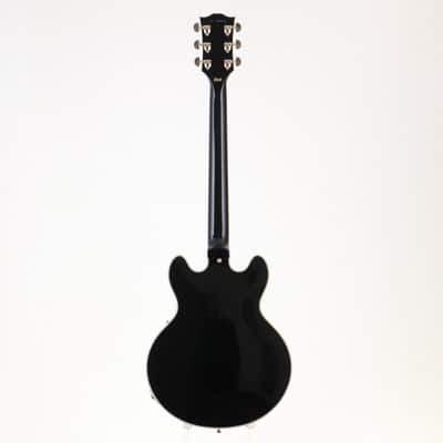 Gibson Custom CS-356 Ebony (2017) [CS700180] (06/08) imagen 2