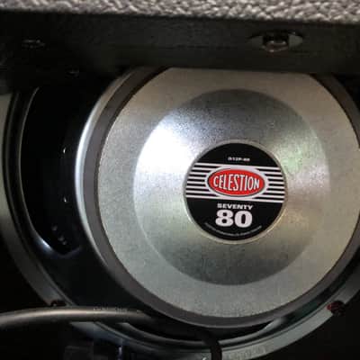 Ampli combo Fender Mustang GTX50 50 Watts 1x12 + Footswitch GTX7 image 11