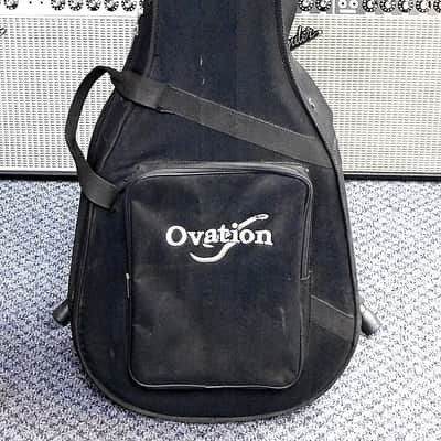 2013 Ovation Celebrity CC045 12-String Acoustic-Electric w/Case! VERY NICE!!! image 12