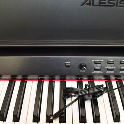 Alesis Prestige Digital Piano Keyboard image 5