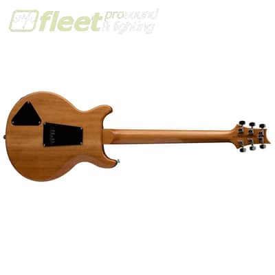 PRS SE Santana - Santana Yellow image 2