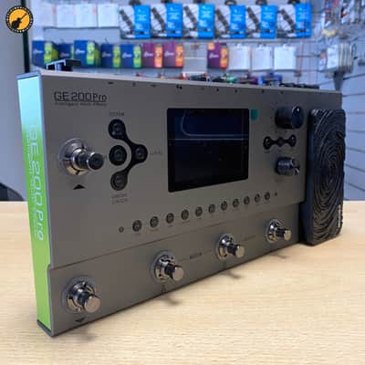 Mooer GE 200 Pro image 3