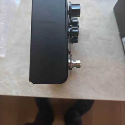 Strymon Deco V1 2021 - Midnight Edition image 4