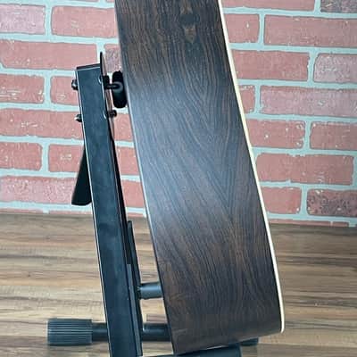 Martin X-Series D-X2E Brazilian 12-String Acoustic-electric Guitar image 8
