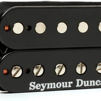Seymour Duncan SH-4 JB Model Blk image 1