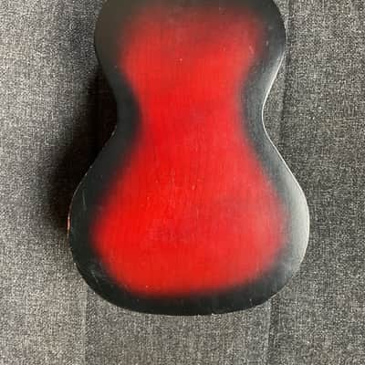 Airline Soprano Ukulele image 7