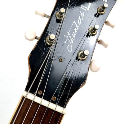 Rock N Roll Relic Thunders II 2012 Black image 15