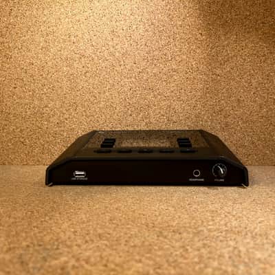Cymatic Audio LR-16 Live Recorder 16-Channel Digital Multitrack Recorder / USB Audio Interface – Warranty image 8