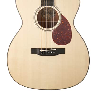 Collings OM1 G Cutaway Guitar #36309 image 1