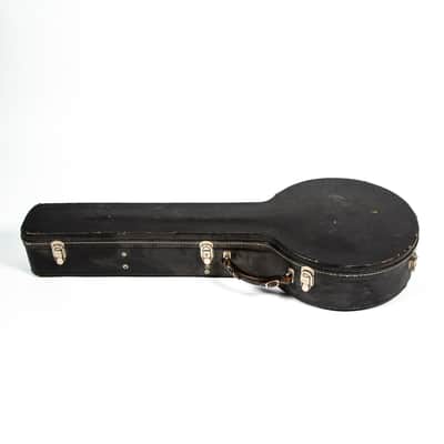 Bacon & Day Silver Bell Banjo Owned by Brian Setzer image 19
