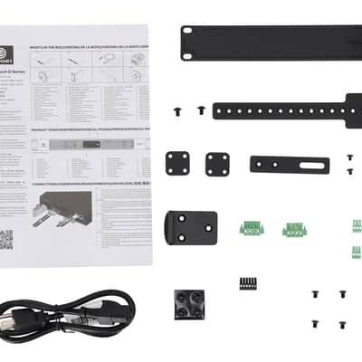 (16) JBL Control 416C/T 6.5" Commercial 70v Ceiling Speakers+Crown Amplifier image 6