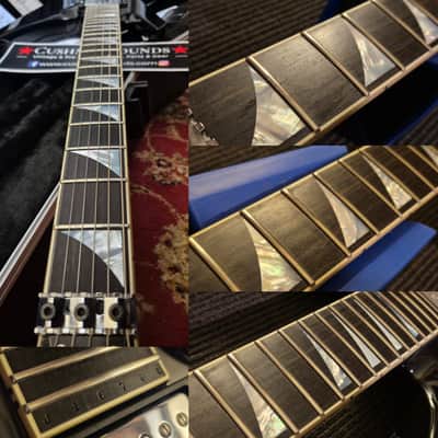 Jackson Premium Warrior 2024 - Gloss Black ☆VIDEO☆ image 3