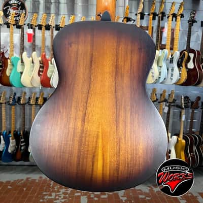 Taylor Gs Mini E Koa Plus imagen 8