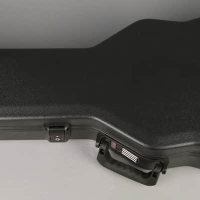 Hamer USA Special P90 - 1993 - TV Yellow image 21