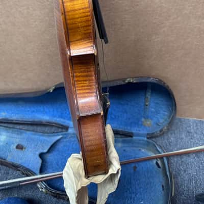 OLD LS Violin 4/4 image 22