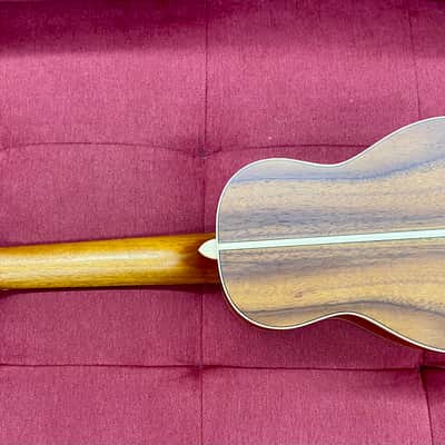 Kala KA-KS Hawaiian Koa Soprano Ukulele 2010's image 8