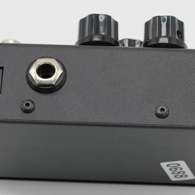 LsL Instruments Paisley Vital DS Distortion Guitar Effects Pedal image 2