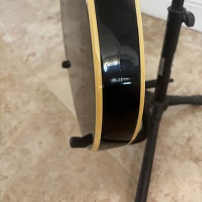 Gibson Custom Les Paul 1976 - Black image 19
