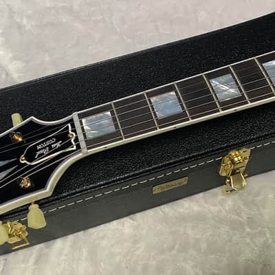 NEW! Gibson Les Paul Custom 1957 Reissue VOS - Custom Ordered in TV White - Custom Shop - 9.75 lbs - Authorized Dealer - G07212 image 9