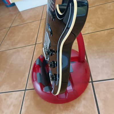 Fender MIJ Aerodyne Special Stratocaster HSS image 4