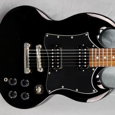 Epiphone SG-310 - black gloss image 3