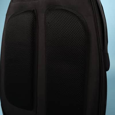 PRS Paul Reed Smith Deluxe Padded Electric Guitar Gig Bag image 4