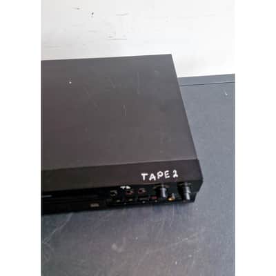 Pioneer PDR-509 - CD Players - Black - Good image 7