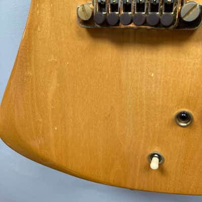 Gibson RD Artist 1979 Natural w/Case image 14