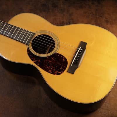 Martin 00-21 Kingston Trio #46 of 100 One of One Left Handed Model image 1