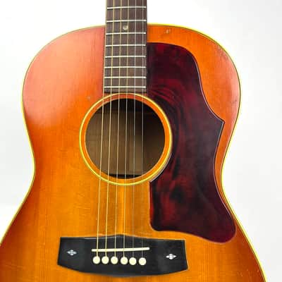 Gibson B-25 1962 - 1969 - Sunburst image 7