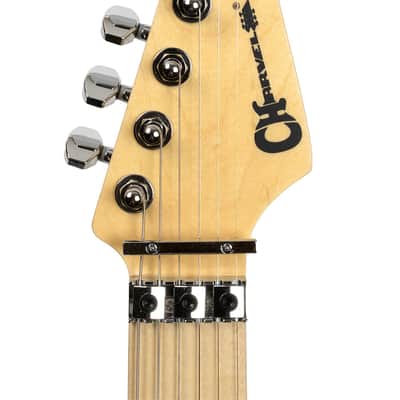 2022 Charvel Pro-Mod San Dimas Style 1 HH FR M Chameleon #KWC2210228 image 5