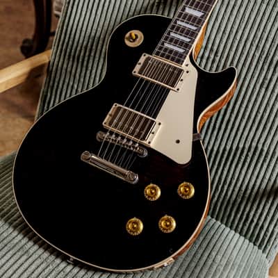 Gibson Les Paul Standard '50s - Translucent Oxblood image 4