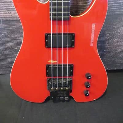 1980's Steinberger XM 2 Bass Guitar (Richmond, VA) image 2