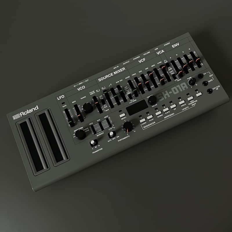 Roland SH-01a image 1