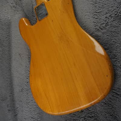 Aria Pro II Primary Bass Japan image 16
