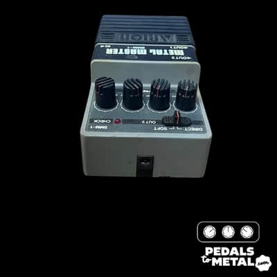 Arion SMM-1 Metal Master,( the led does not work) - X11106 image 2