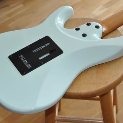IBANEZ AZ22S2 MGR Mint Green / AZ Standard Series / AZ22S2-MGR / 5N260200447 image 11