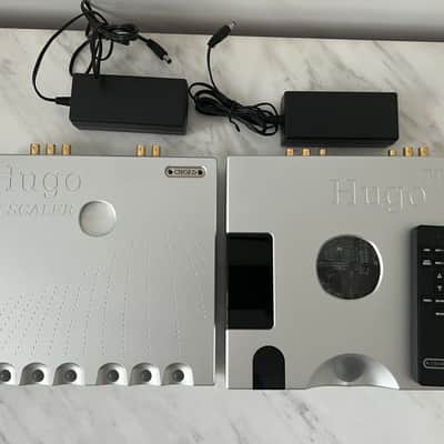 Chord Electronics Hugo TT2 Bild 7
