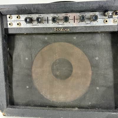 USED Danelectro Airline 62-9013A image 2