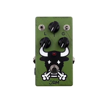 JAM Pedals Octaurus Standard image 2